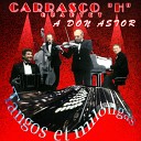 Carrasco H Quartet - Elegia