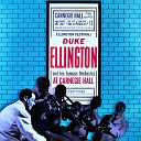 Duke Ellington and His Famous Orchestra - Overture to a Jam Session Part 2