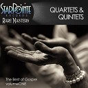 The Harvesters Quartet - Jesus Hold My Hand