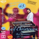 Leif Christensen Rico Kvintetten - Karma Chameleon