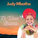 Judy Mbatha - Ni Wewe Bwana