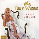 Teresa Werner - Serce dziewczyny