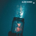 Sound Effects Bank - Random Alien Sounds One