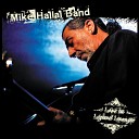 Mike Hallal Band - Just the Thing