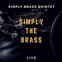 Simply Brass Quintet - Un Petit Blues
