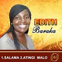 Edith Baraka - Atingi Malo