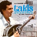 Takis Coccotas - La chanson de zorba