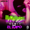 Monsieur Job feat El Kapo - Boogie B ilalo Brincao Remix