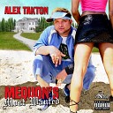 Alex Takton feat Treva La Viva - Summer Breeze
