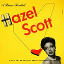 Hazel Scott - Waltzes Op 64 II Tempo giusto in C Sharp…