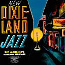 Zep Meissner and His Dixieland All Stars - Leavin Town