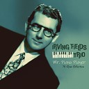 Irving Fields Trio feat Pepito Arvelo - The Beat of the Tumba Drum