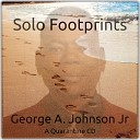 George A Johnson Jr - Swimming in the Sprite of Meditation