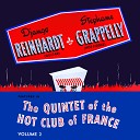 The Quintet of the Hot Club of France feat Stephane Grappelly Django… - Them There Eyes