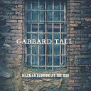 Gabbard Tall - I Know a Cowboy When I See One