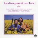 Lars Trier Lars Graugaard - Lyrical Pieces Op 12 No 2 Waltz