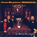 Jean Baptiste Mersiol - Sister Morphine