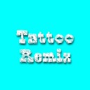 Melanie Espinosa - Tattoo Remix