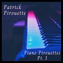 Patrick Pirouette - Eja
