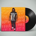 Kenny Black - The Way I Feel It