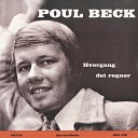 Poul Beck - Jeg Savner Sol og Sommer