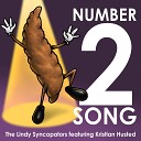 The Lindy Syncopators feat Kristian Husted - Number 2 Song