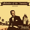 Emile Petti and His Savoy Plaza Orchestra - My Heart Stood Still My Blue Heaven Just a…