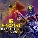 G Machine - The Beginning Radio Edit