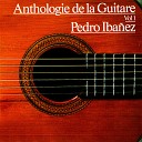Pedro Ibanez - Coda et variation 4