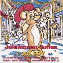 Julemusen Julius - Kender I Den Om Rudolf