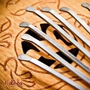 Su Jung Moon - Playful Kalimba Theme