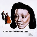 Mary Lou Williams Trio - I Found a New Baby