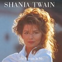 Shania Twain - Raining On Our Love Shania Vocal Mix