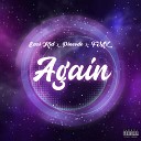 Eazi kid feat Pincode Fmz - Again