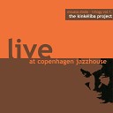 Moussa Diallo feat Basiru Suso Mikkel Nords - Fatoke Live at Copenhagen Jazzhouse