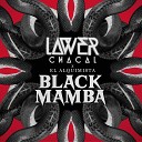 LAWER el alquimista - Black Mamba