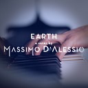 Massimo D Alessio - Earth Song Piano version