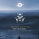 Jager feat Josh Knowles - Into Your Eyes