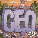 Dave Winnel feat BodaciousThang - CEO