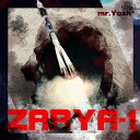 mr Yozh - Zarya 1