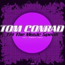 Tom Conrad - Let The Music Speak Chemars Remix
