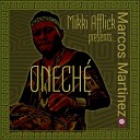 Marcos Martinez - Onech Kuna Tribe Mix