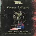 Ananda Badudu Rubina feat Dave Lumenta Lie Indra… - Bangun Bajingan Original Soundtrack Seperti Dendam Rindu Harus Dibayar…
