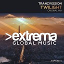 Tranzvission - Twilight Extended Mix