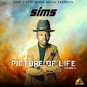 Sims feat Fiso el Musica Entity MusiQ Tshego Lee… - Babizeni