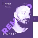Kydus - Izarla DJ Dep Remix
