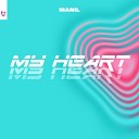 Manil - My Heart Extended Mix