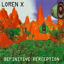 Loren X - Trance Lucid Dub