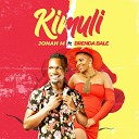 Jonah M feat Brenda Bale - Kimuli