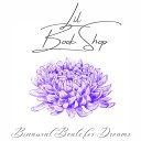 Th3 Emma Little Book Shop - Temple Of Falling Stars